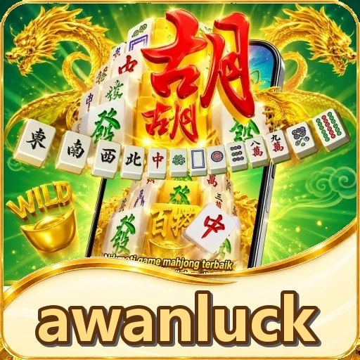 Filter kategori pada katalog awanluck untuk mempersempit daftar aplikasi