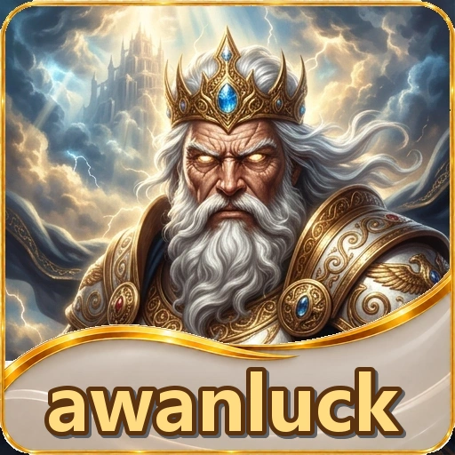 Tampilan unduh paket APK awanluck versi 6.2.4 berukuran 41.8 MB