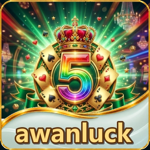 Mengisi nama pengguna dan sandi pada layar masuk awanluck di Android
